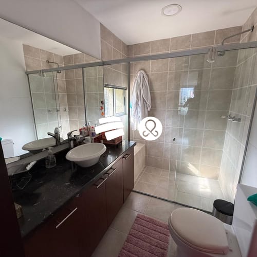Apartamento en venta en El Poblado, Medellín · foto 10 de 21