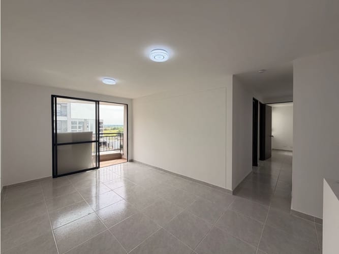 Apartamento de 3 alcobas en venta en Parque Natura, Jamundí, 76 m² · foto 4 de 10