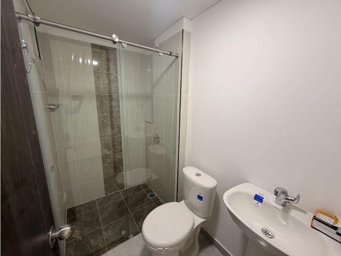 Apartamento de 3 alcobas en venta en Parque Natura, Jamundí, 76 m² · foto 5 de 10