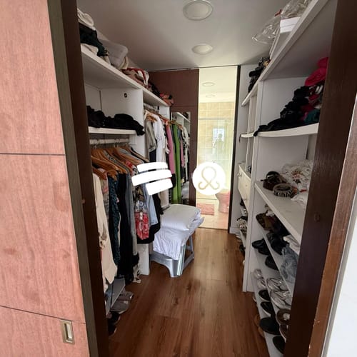 Apartamento en venta en El Poblado, Medellín · foto 14 de 21