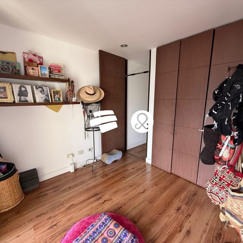 Apartamento en venta en El Poblado, Medellín · foto 17 de 21
