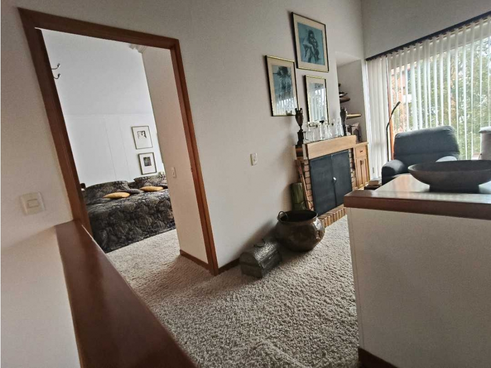 Casa en venta en Santa Barbara, Bogotá · foto 2 de 24