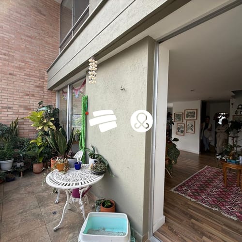 Apartamento en venta en El Poblado, Medellín · foto 19 de 21