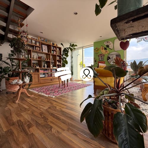 Apartamento en venta en El Poblado, Medellín · foto 20 de 21