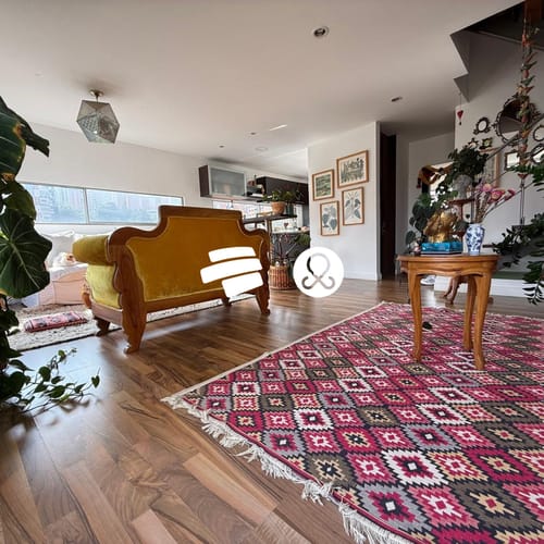 Apartamento en venta en El Poblado, Medellín · foto 21 de 21