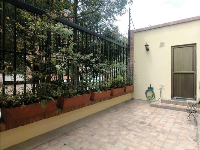 Casa en venta en Santa Barbara, Bogotá · foto 6 de 24