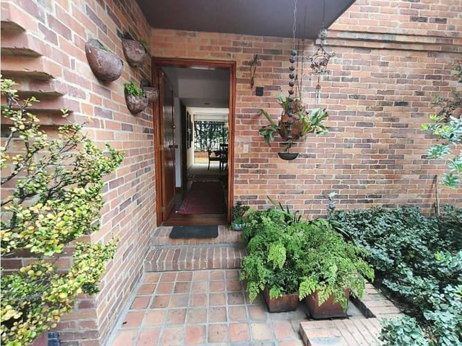 Casa en venta en Santa Barbara, Bogotá · foto 7 de 24