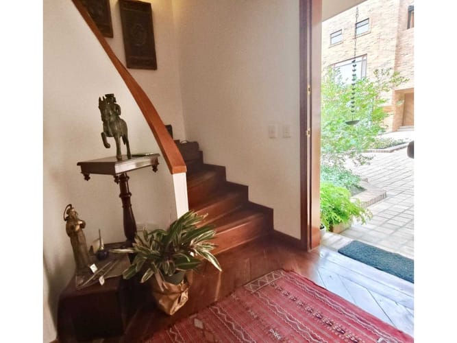 Casa en venta en Santa Barbara, Bogotá · foto 8 de 24