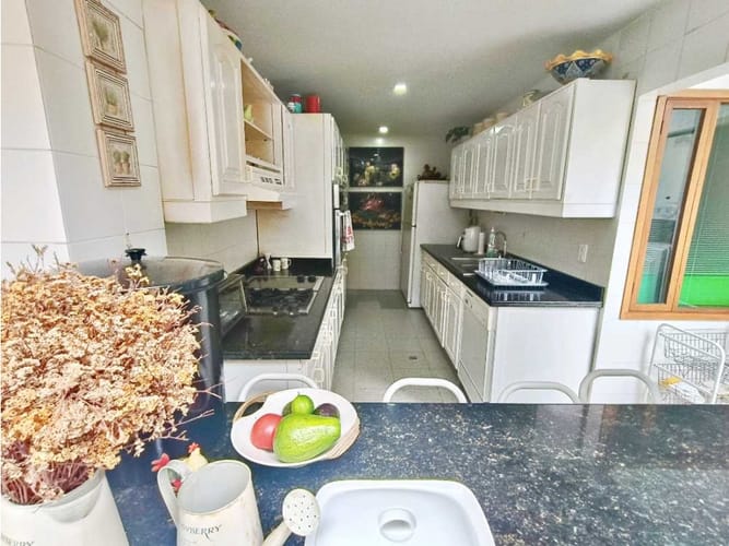 Casa en venta en Santa Barbara, Bogotá · foto 10 de 24