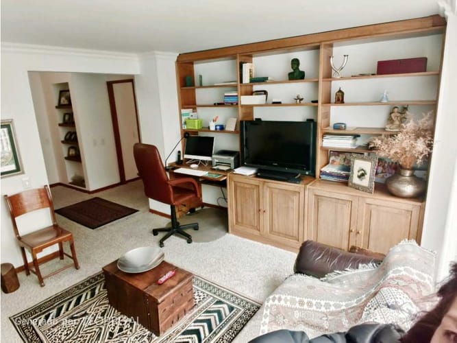 Casa en venta en Santa Barbara, Bogotá · foto 11 de 24
