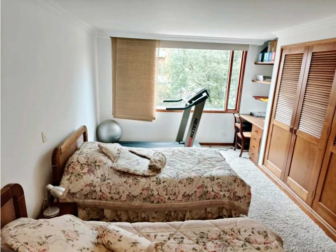 Casa en venta en Santa Barbara, Bogotá · foto 12 de 24