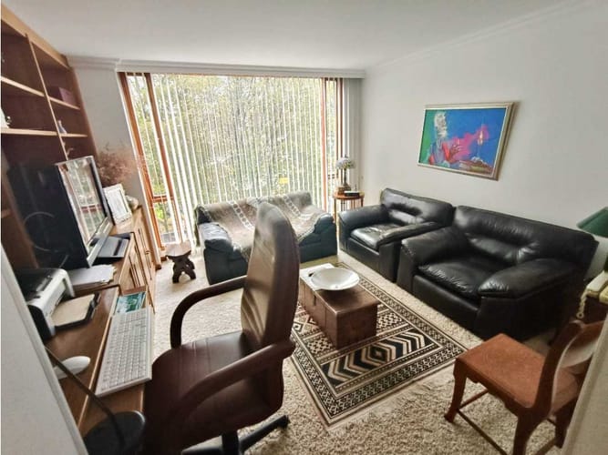 Casa en venta en Santa Barbara, Bogotá · foto 13 de 24