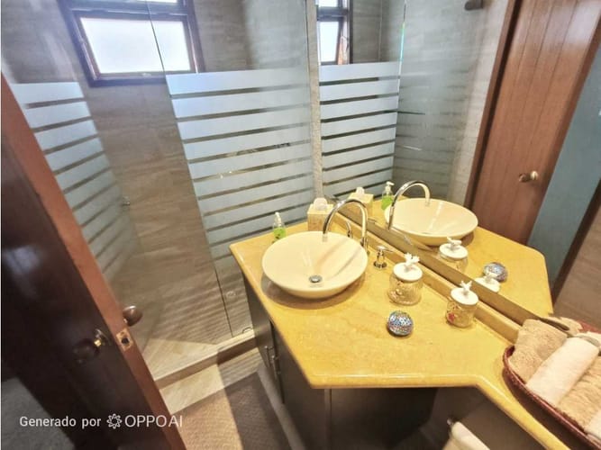 Casa en venta en Santa Barbara, Bogotá · foto 14 de 24
