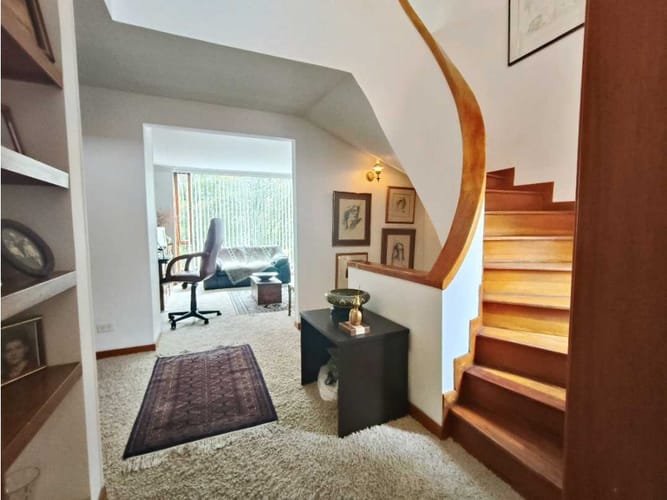 Casa en venta en Santa Barbara, Bogotá · foto 15 de 24