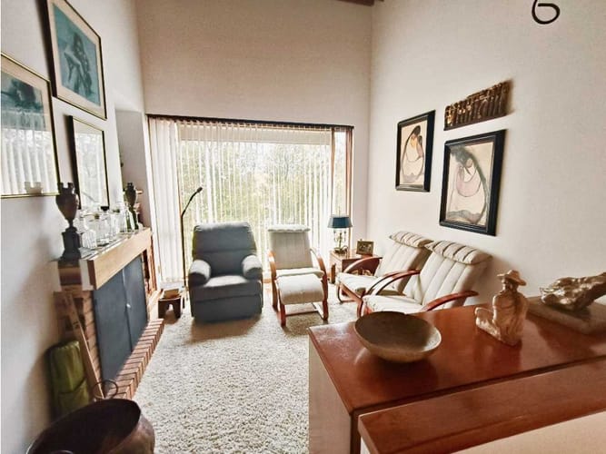 Casa en venta en Santa Barbara, Bogotá · foto 16 de 24