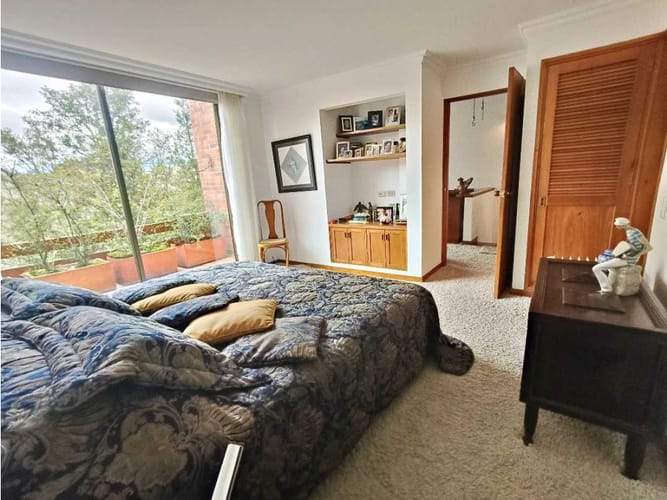 Casa en venta en Santa Barbara, Bogotá · foto 17 de 24