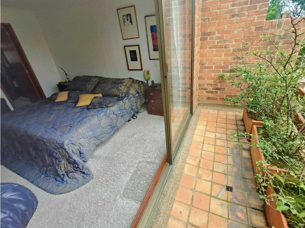 Casa en venta en Santa Barbara, Bogotá · foto 18 de 24