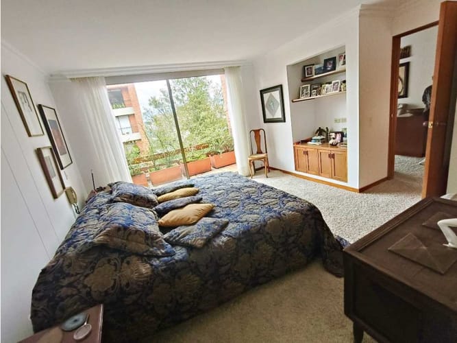 Casa en venta en Santa Barbara, Bogotá · foto 19 de 24