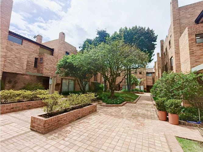 Casa en venta en Santa Barbara, Bogotá · foto 20 de 24