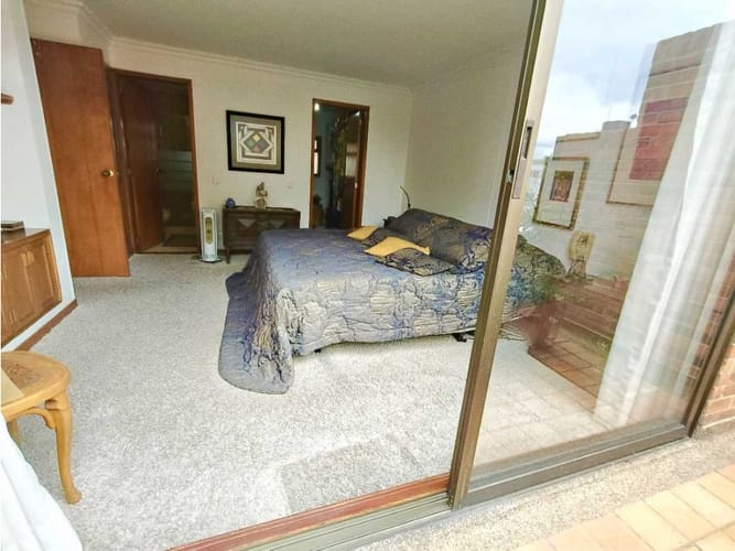 Casa en venta en Santa Barbara, Bogotá · foto 21 de 24