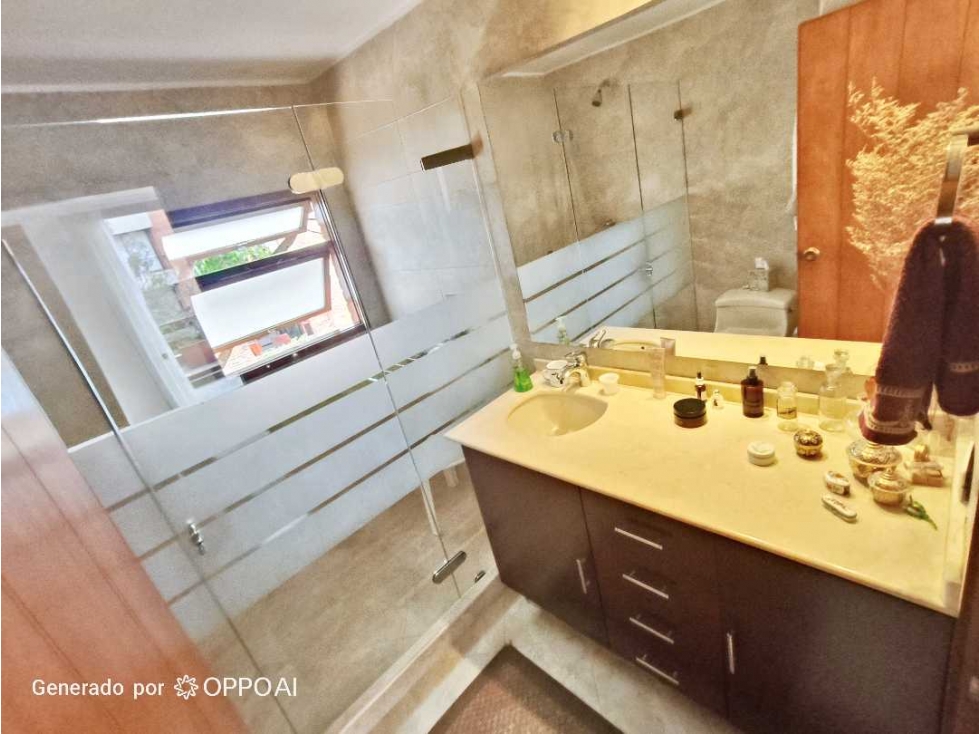 Casa en venta en Santa Barbara, Bogotá · foto 23 de 24