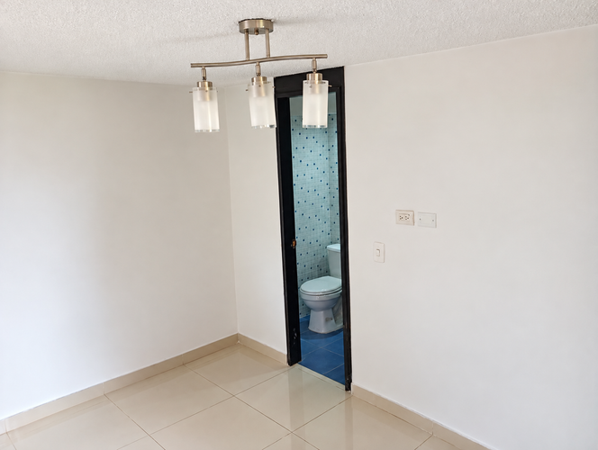 Apartamento de 3 alcobas en venta en Ciudad Verde, Soacha, 49 m² · foto 6 de 11