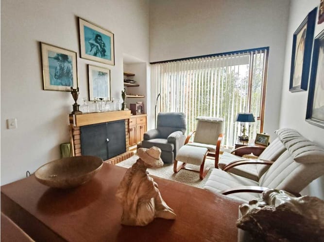 Casa en venta en Santa Barbara, Bogotá · foto 24 de 24