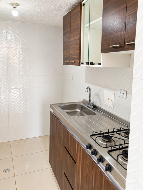 Apartamento de 3 alcobas en venta en Ciudad Verde, Soacha, 49 m² · foto 7 de 11