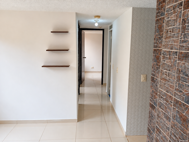 Apartamento de 3 alcobas en venta en Ciudad Verde, Soacha, 49 m² · foto 8 de 11