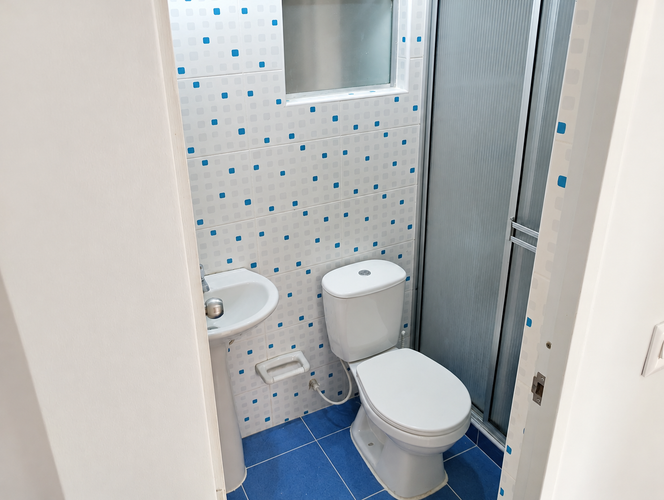 Apartamento de 3 alcobas en venta en Ciudad Verde, Soacha, 49 m² · foto 11 de 11
