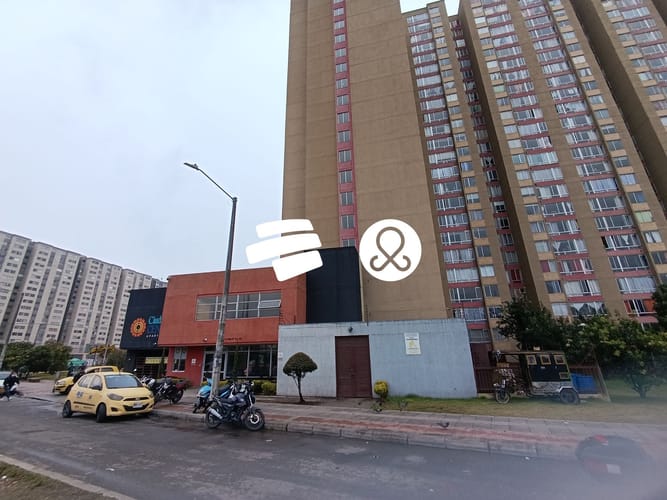 Apartamento en venta en La Estancia, Bogotá · foto 3 de 24