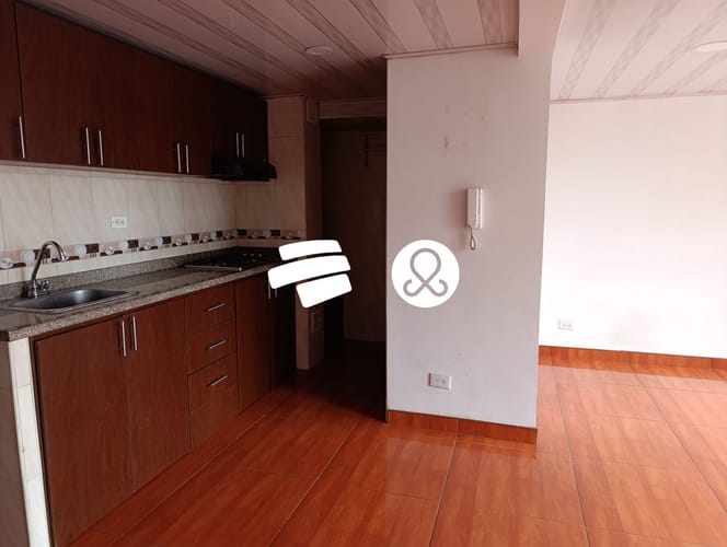Apartamento en venta en La Estancia, Bogotá · foto 4 de 24