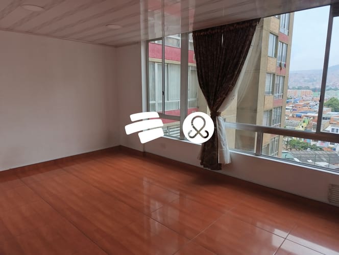 Apartamento en venta en La Estancia, Bogotá · foto 6 de 24