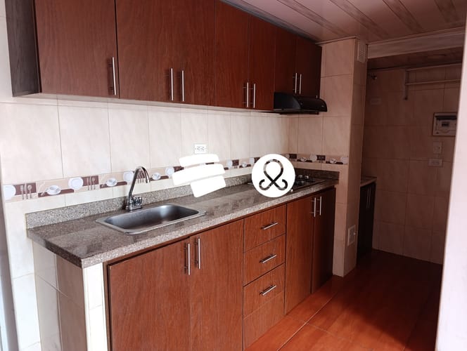 Apartamento en venta en La Estancia, Bogotá · foto 7 de 24