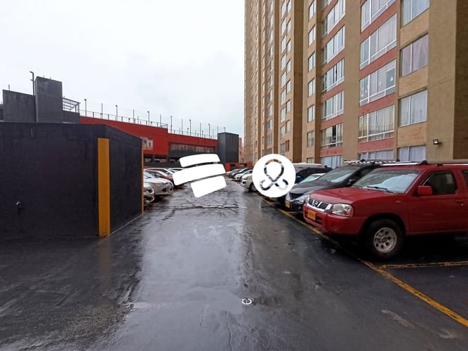 Apartamento en venta en La Estancia, Bogotá · foto 8 de 24