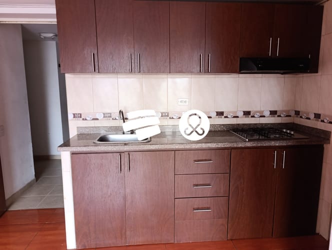 Apartamento en venta en La Estancia, Bogotá · foto 12 de 24