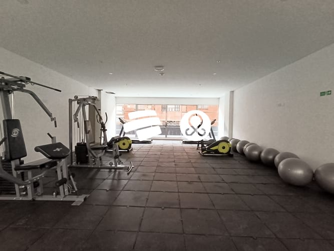Apartamento en venta en La Estancia, Bogotá · foto 18 de 24
