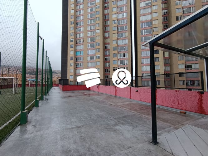 Apartamento en venta en La Estancia, Bogotá · foto 20 de 24