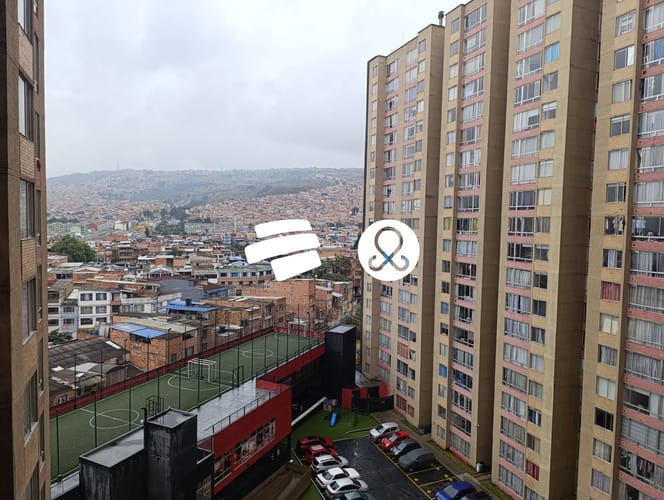 Apartamento en venta en La Estancia, Bogotá · foto 24 de 24