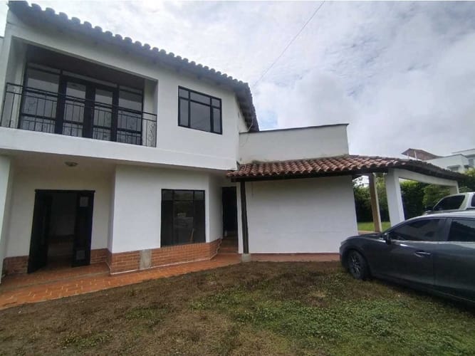 Casa de 3 alcobas en venta en Las Mercedes, Jamundí, 407 m² · foto 21 de 21