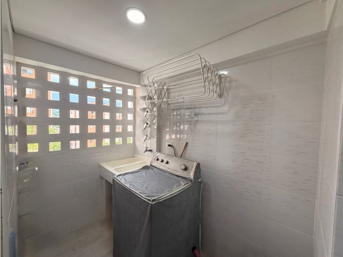 Apartamento en venta en Cuarto De Legua - Guadalupe, Cali · foto 6 de 16