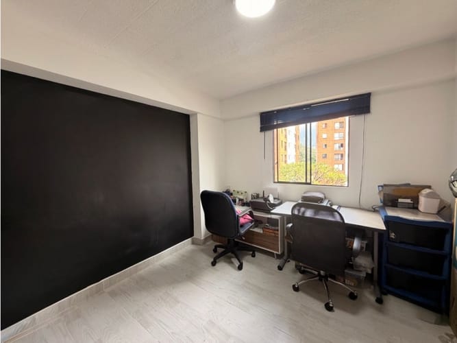 Apartamento en venta en Cuarto De Legua - Guadalupe, Cali · foto 8 de 16