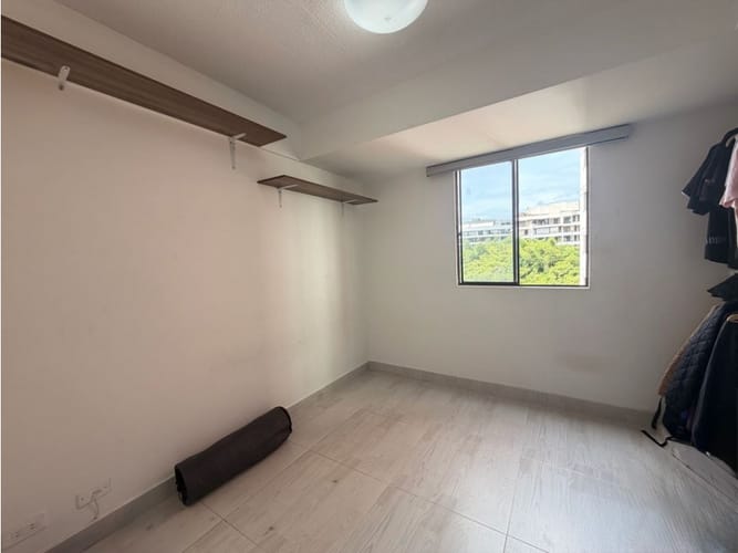 Apartamento en venta en Cuarto De Legua - Guadalupe, Cali · foto 9 de 16