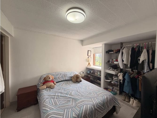 Apartamento en venta en Cuarto De Legua - Guadalupe, Cali · foto 10 de 16