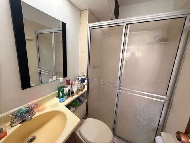 Apartamento en venta en Cuarto De Legua - Guadalupe, Cali · foto 11 de 16