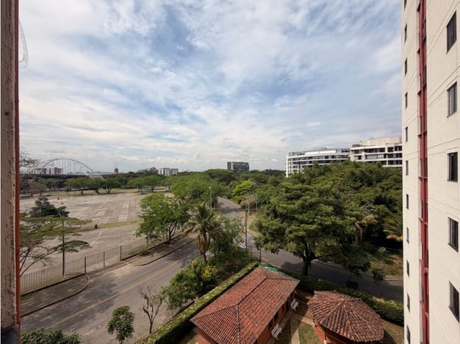 Apartamento en venta en Cuarto De Legua - Guadalupe, Cali · foto 12 de 16