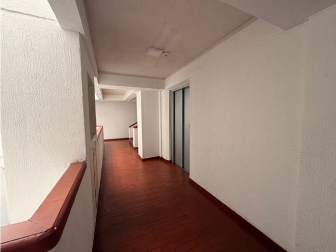 Apartamento en venta en Cuarto De Legua - Guadalupe, Cali · foto 13 de 16