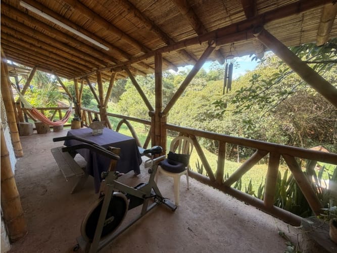Casa de 3 alcobas en venta en Porerito, Jamundí, 265 m² · foto 7 de 16