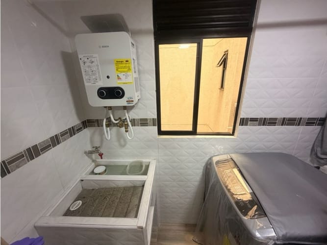 Apartamento de 2 alcobas en venta en Parque Natura, Jamundí, 56 m² · foto 4 de 15
