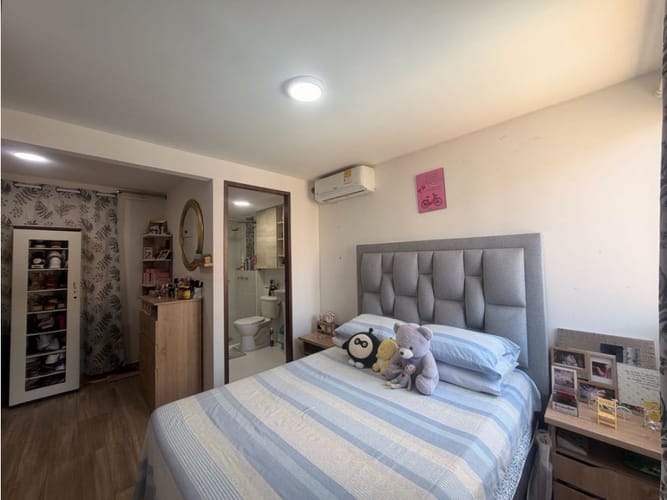 Apartamento de 2 alcobas en venta en Parque Natura, Jamundí, 56 m² · foto 5 de 15